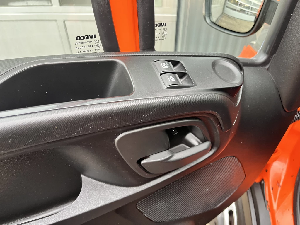 Iveco Daily – foto 14