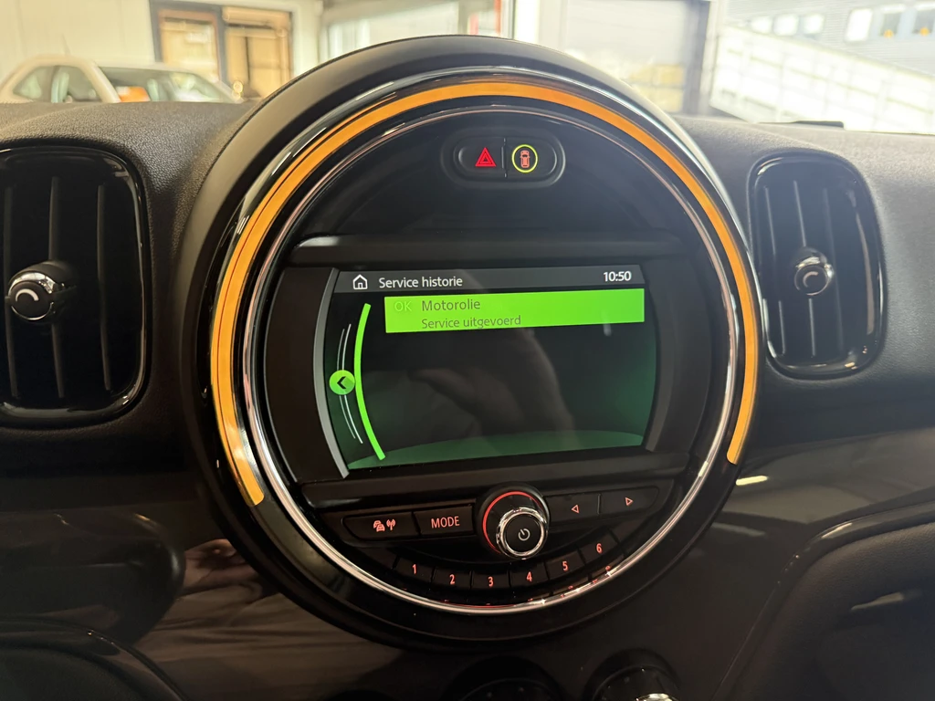 MINI Countryman – foto 27