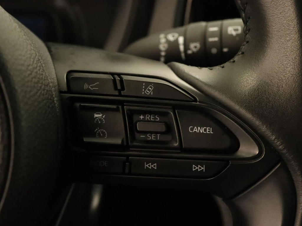Toyota Aygo – foto 23