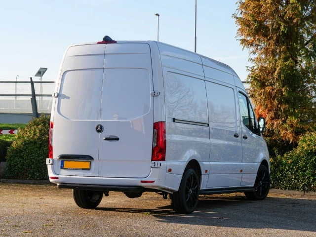 Mercedes-Benz Sprinter – foto 5