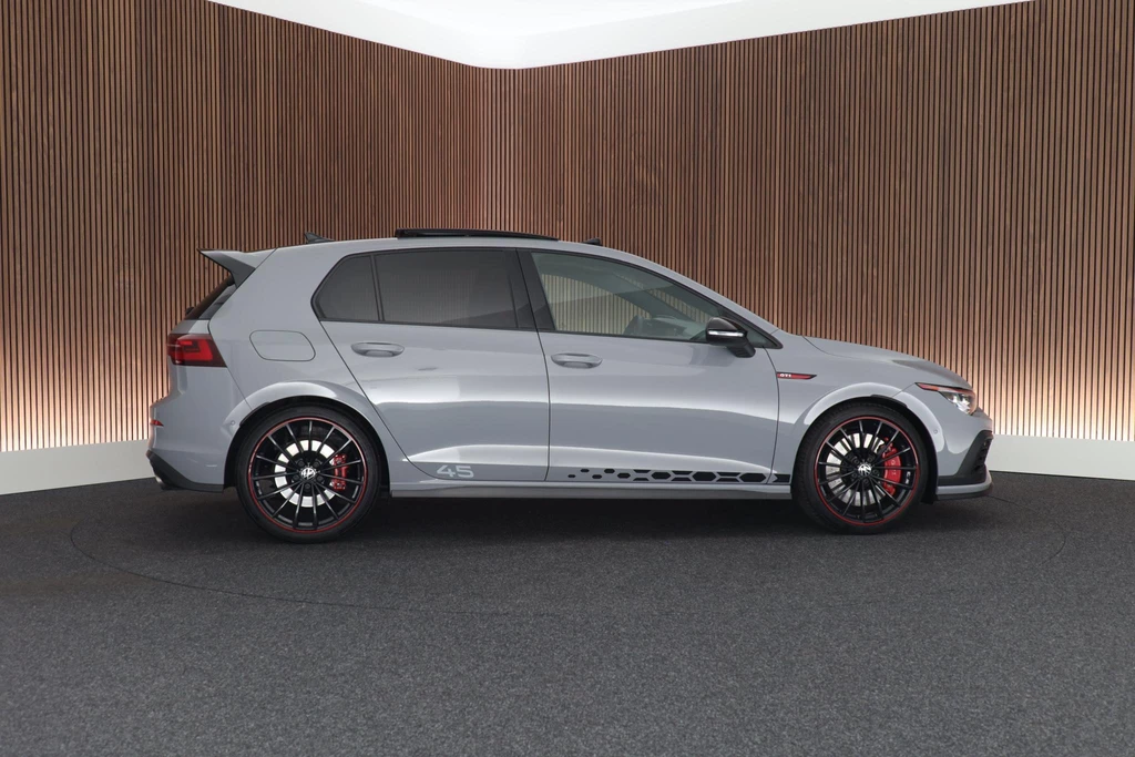 Volkswagen Golf – foto 5