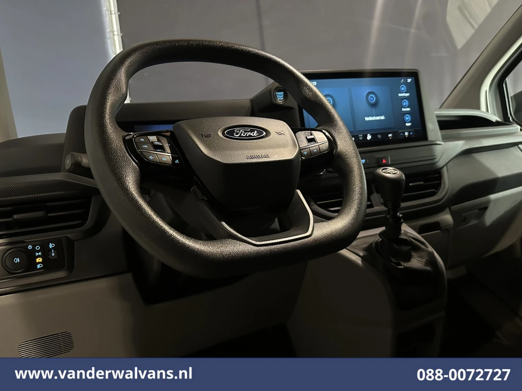 Ford Transit Custom – foto 16