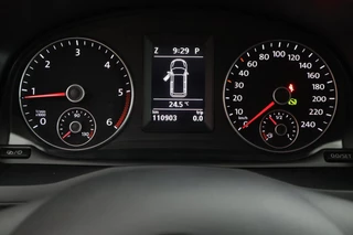 Volkswagen Caddy – thumbnail 27