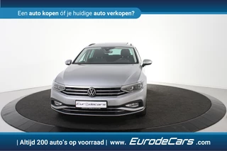 Volkswagen Passat – thumbnail 14