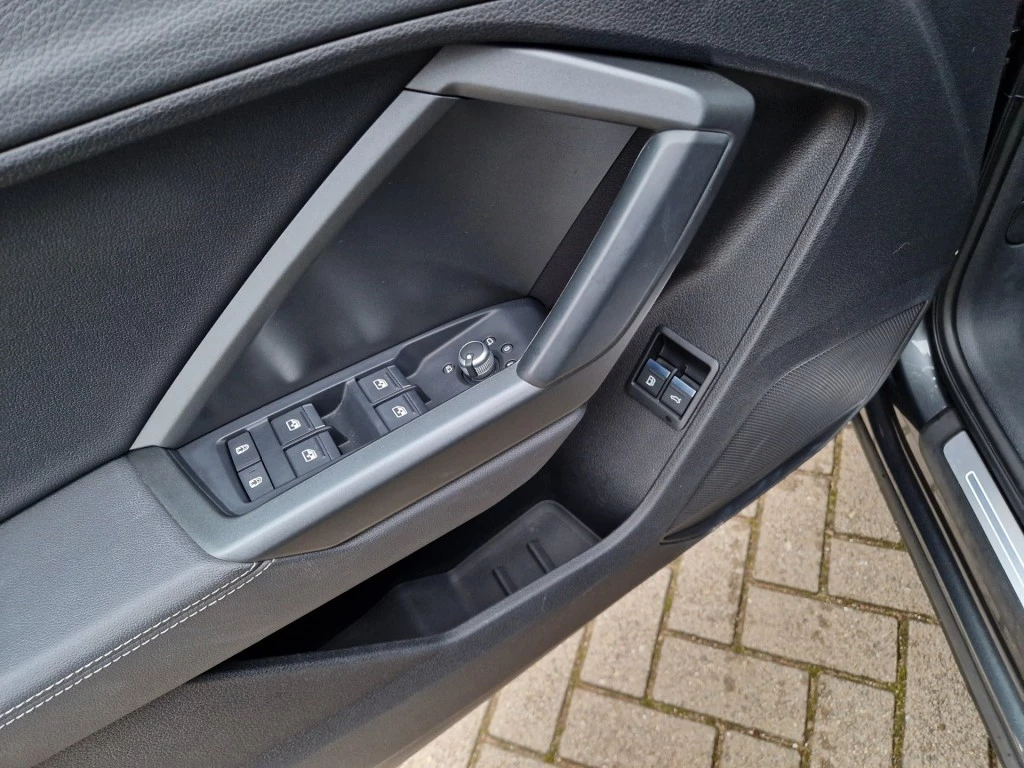 Audi Q3 – foto 30
