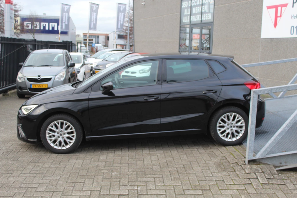 SEAT Ibiza – foto 2