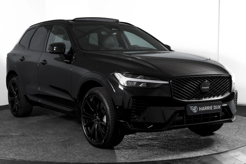 Volvo XC60 – foto 9