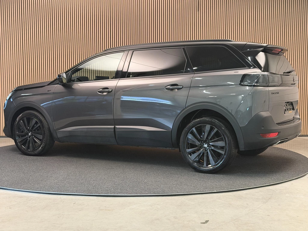 Peugeot 5008 – foto 2