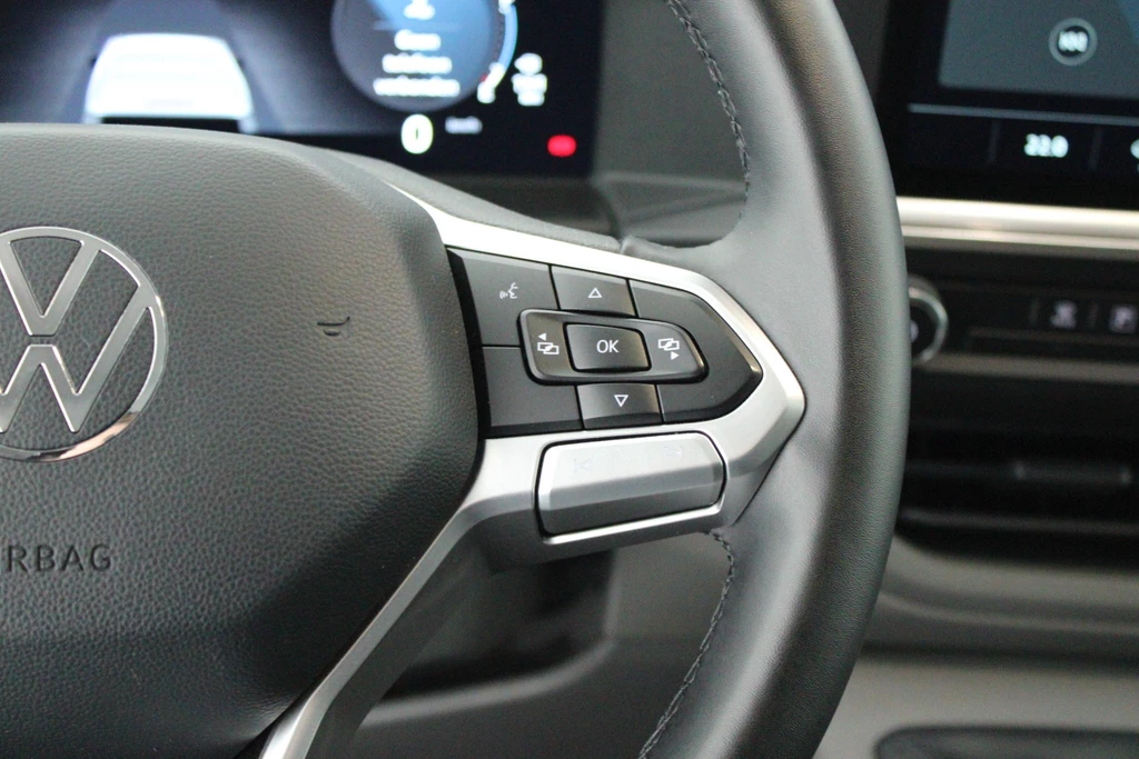Volkswagen Transporter – foto 16