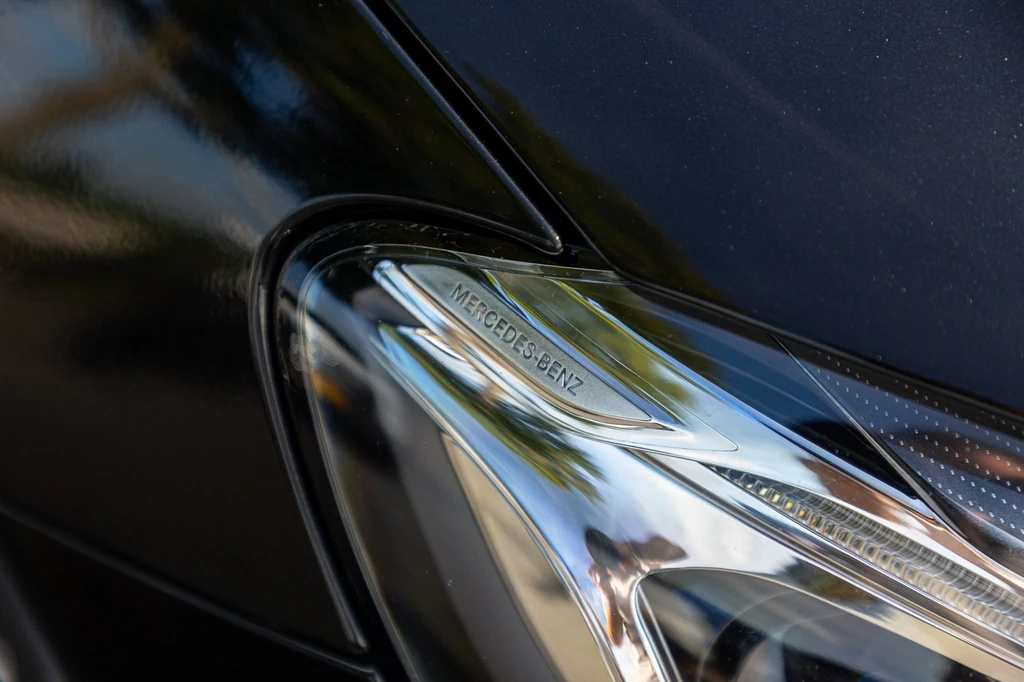 Mercedes-Benz GLC – foto 29
