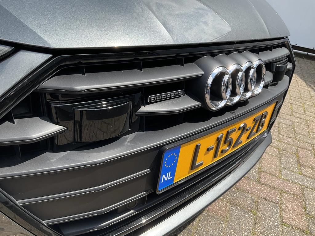 Audi A7 – foto 31