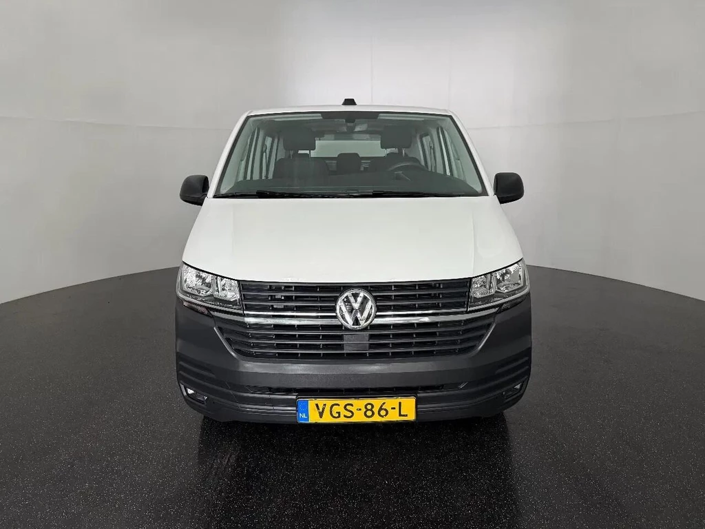 Volkswagen Transporter – foto 8