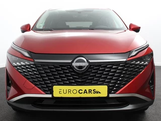 Nissan QASHQAI – thumbnail 10