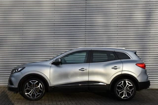 Renault Kadjar – thumbnail 2