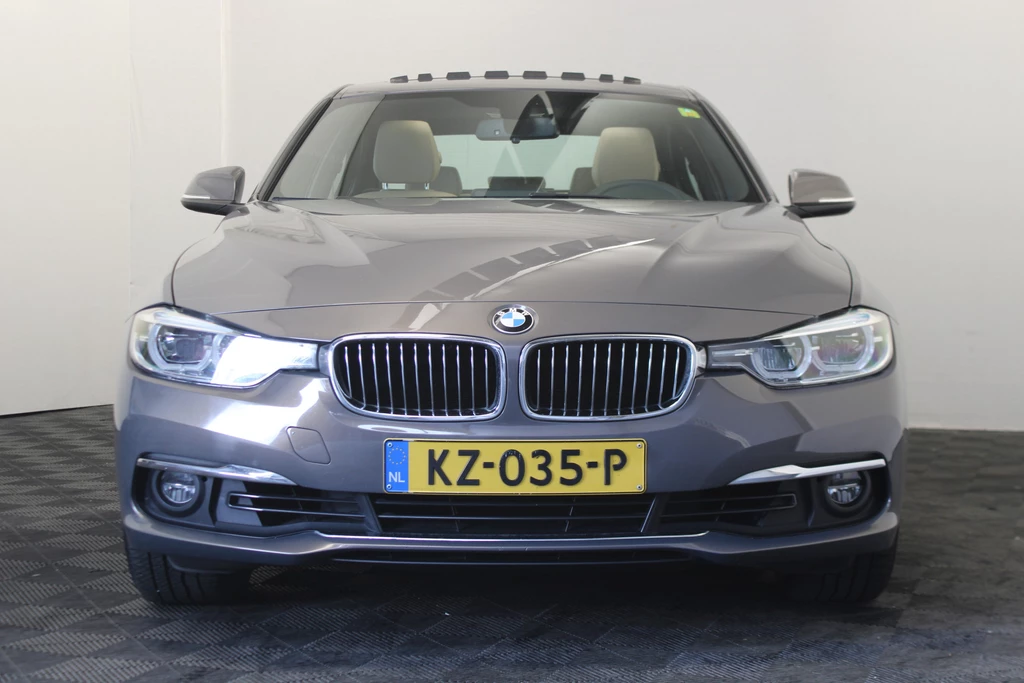 BMW 3 Serie – foto 6