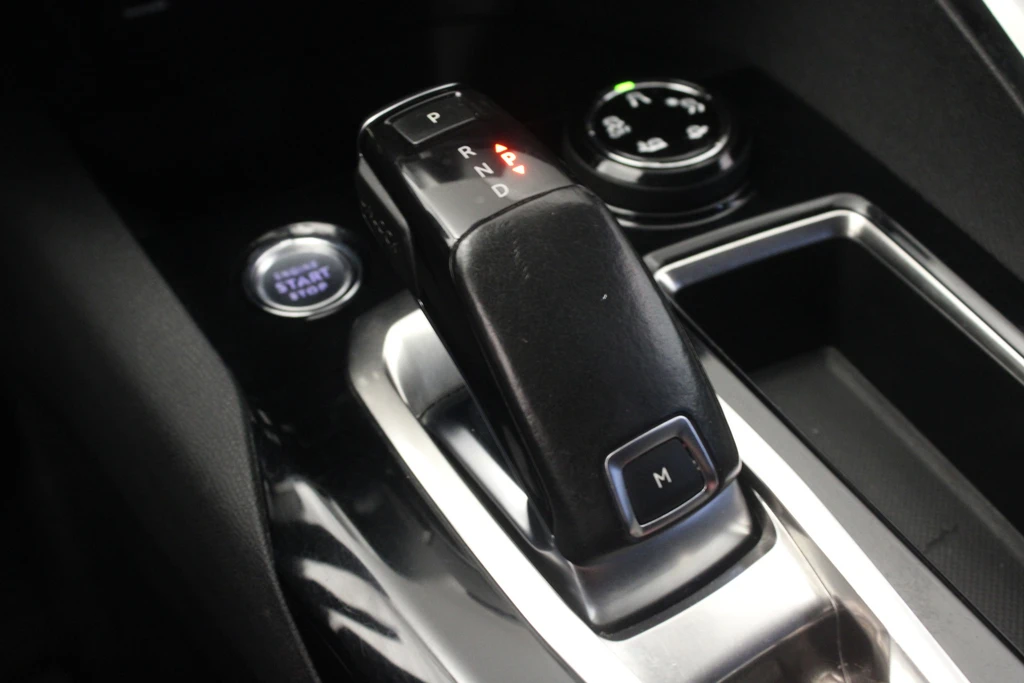 Peugeot 5008 – foto 17