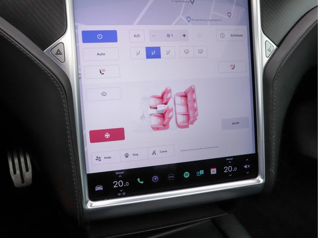 Tesla Model S – foto 16