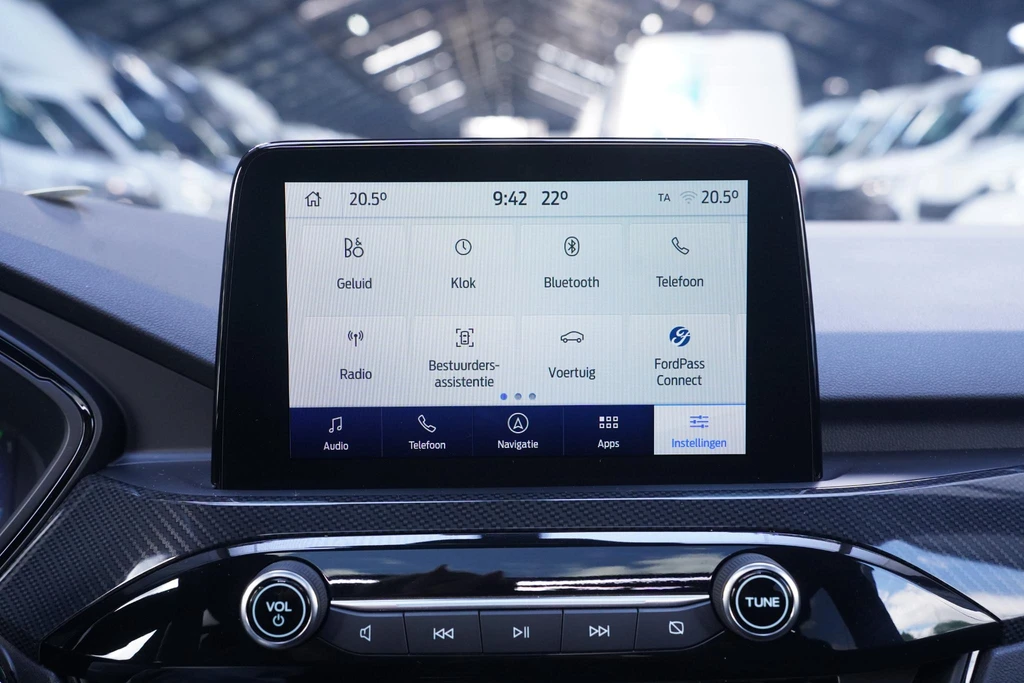Ford Kuga – foto 39