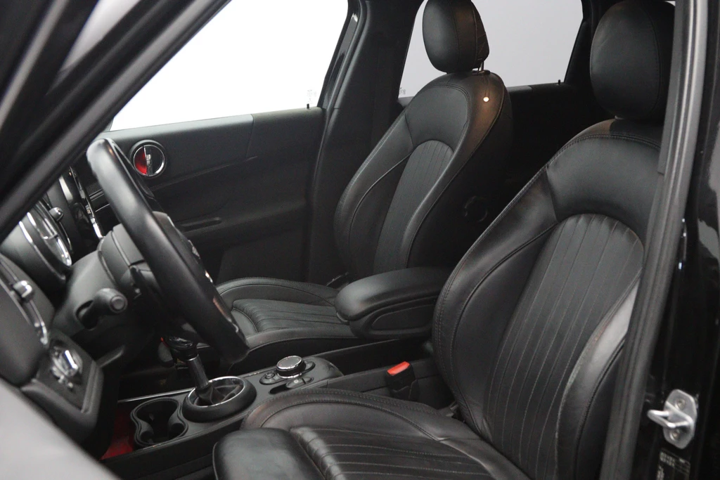 MINI Countryman – foto 10