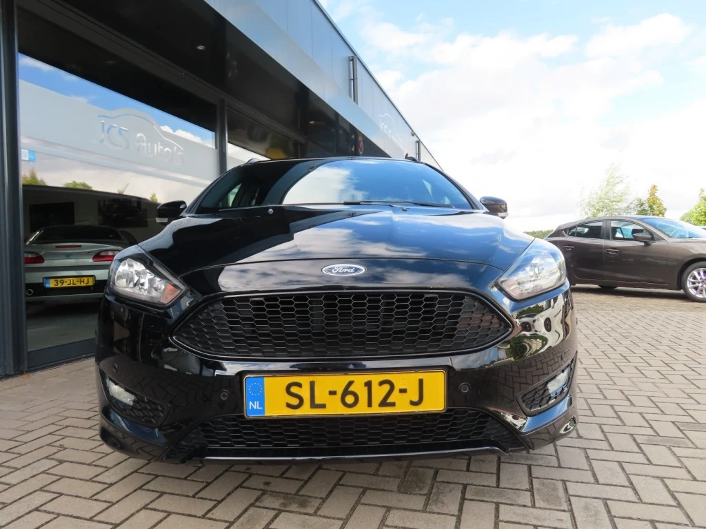 Ford Focus – foto 6