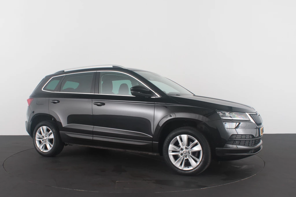 Škoda Karoq – foto 8