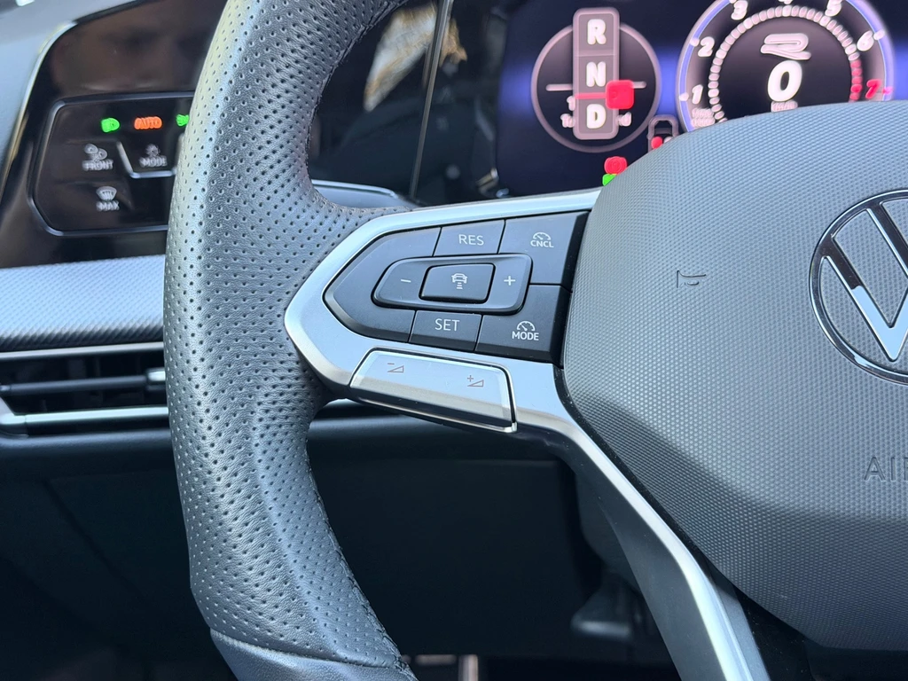 Volkswagen Golf – foto 14