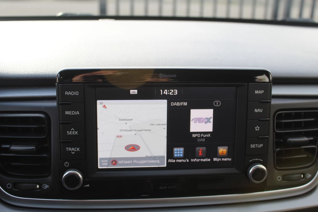 Kia Rio – foto 18