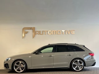 Audi A4 – thumbnail 2