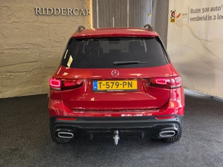Mercedes-Benz GLB – thumbnail 3