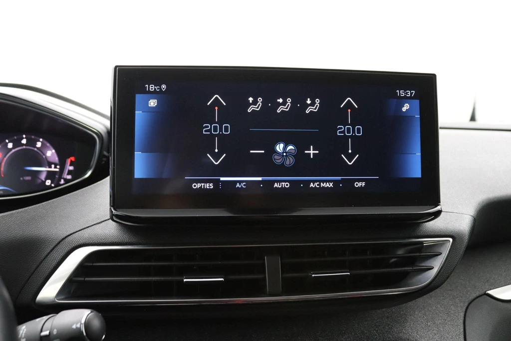 Peugeot 5008 – foto 30