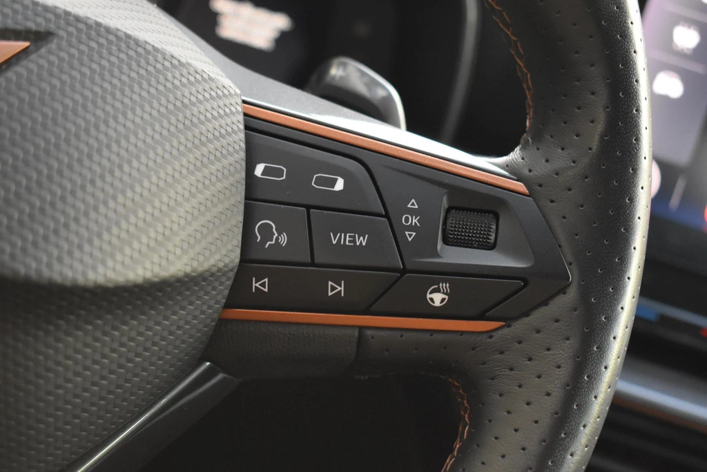 CUPRA Formentor – foto 34