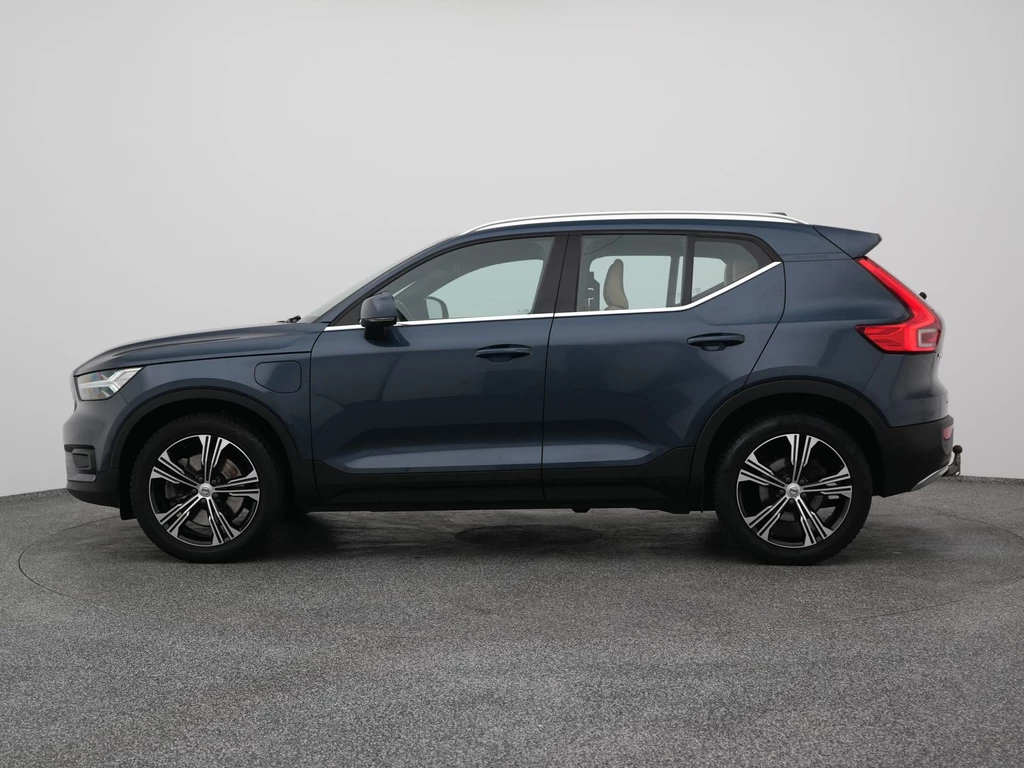 Volvo XC40 – foto 3