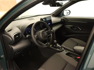 Toyota Yaris Cross – thumbnail 14