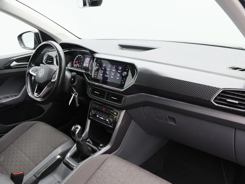 Volkswagen T-Cross – foto 36