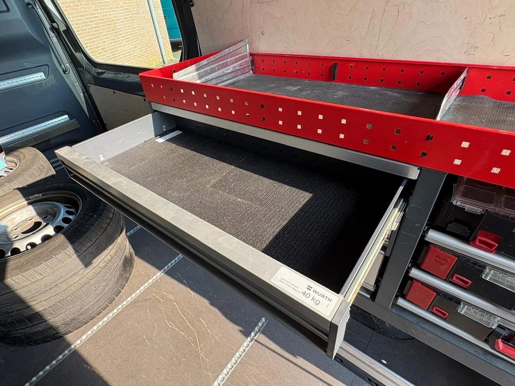 Mercedes-Benz Sprinter – foto 40