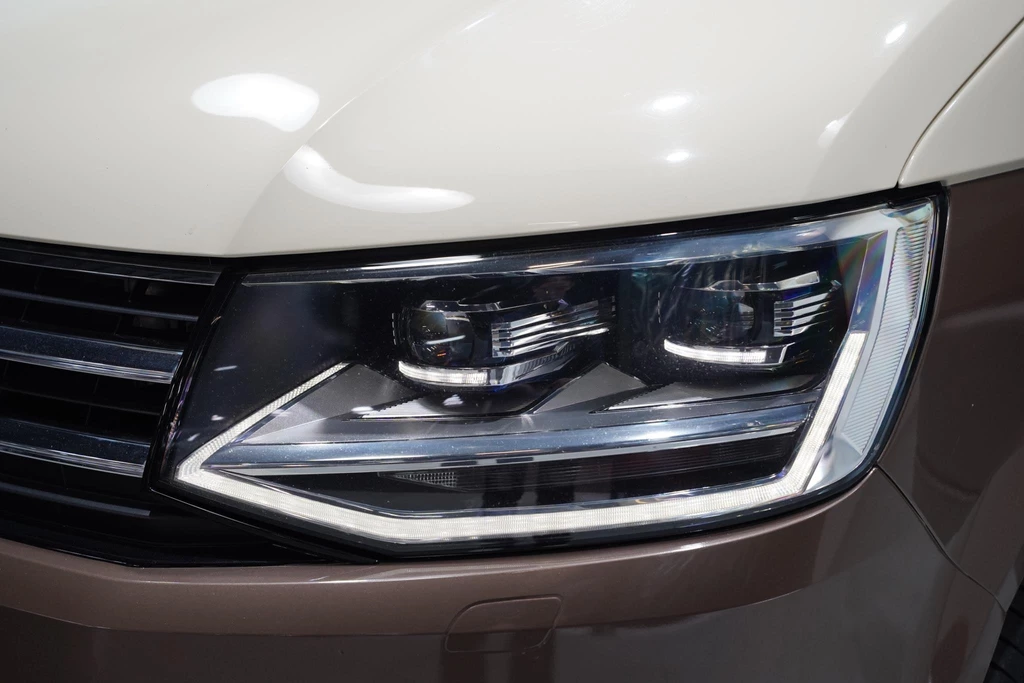 Volkswagen Transporter – foto 10