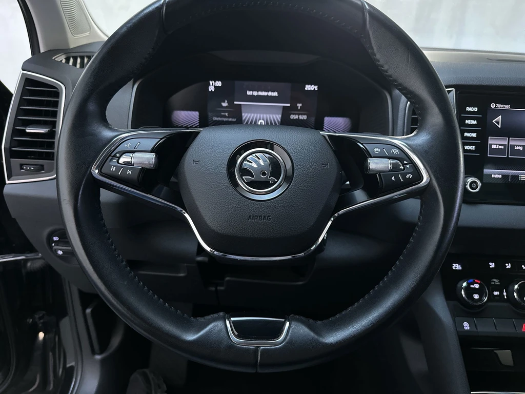 Škoda Karoq – foto 9