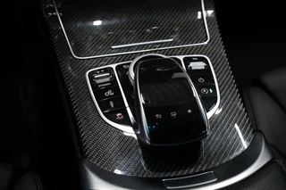Mercedes-Benz C-Klasse – thumbnail 17