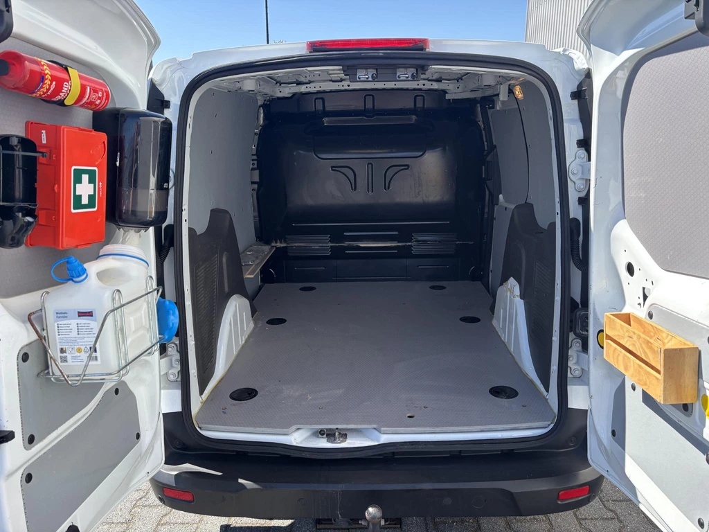 Ford Transit Connect – foto 21