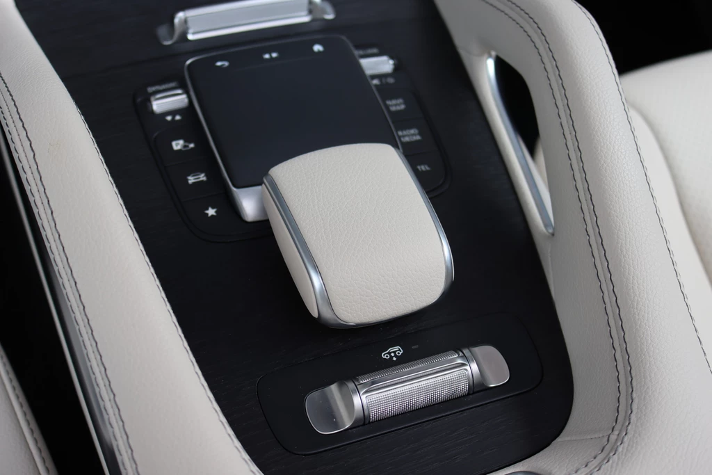Mercedes-Benz GLE – foto 16