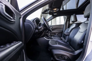 Jeep Compass – thumbnail 14
