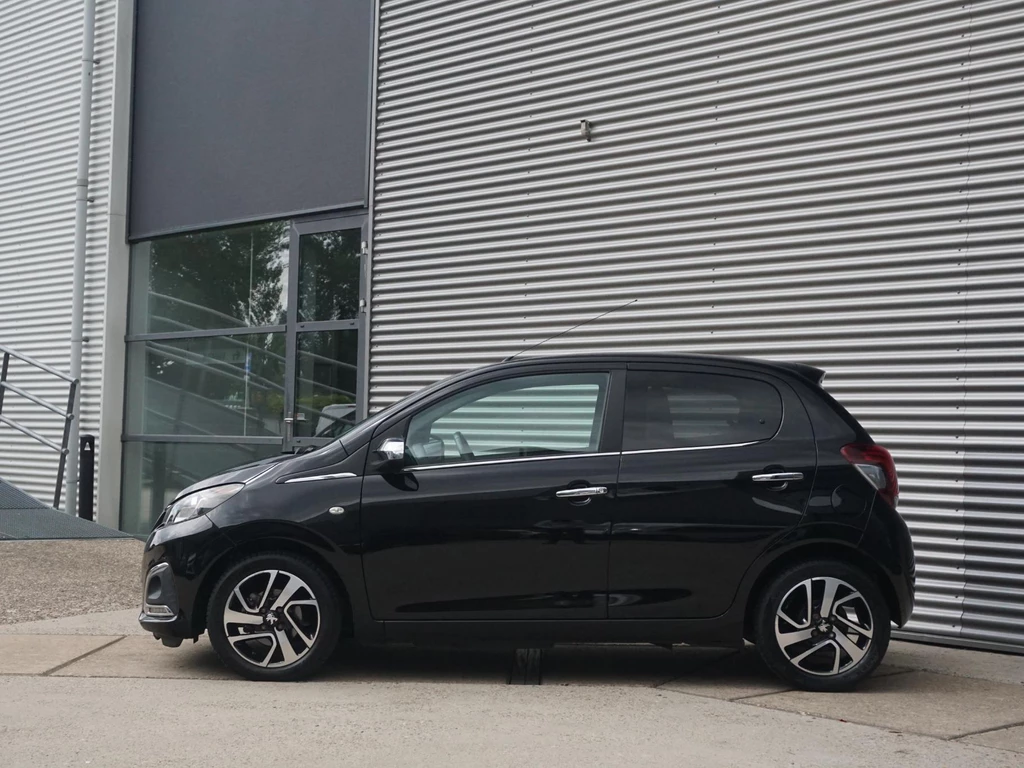 Peugeot 108 – foto 2