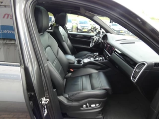 Porsche Cayenne – thumbnail 18
