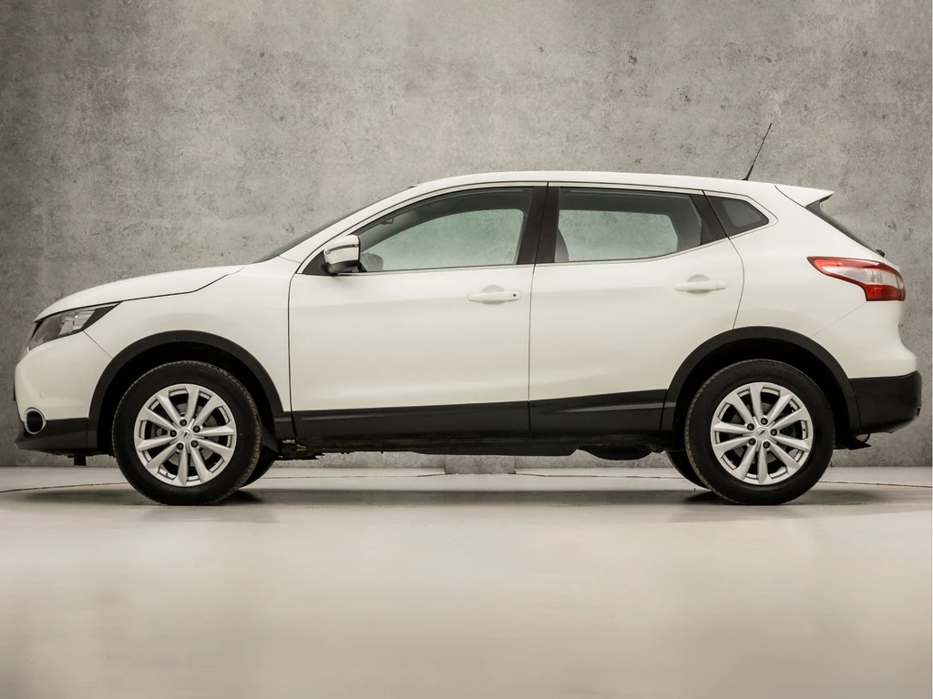 Nissan QASHQAI – foto 3