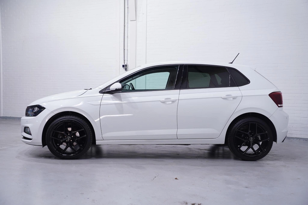 Volkswagen Polo – foto 3