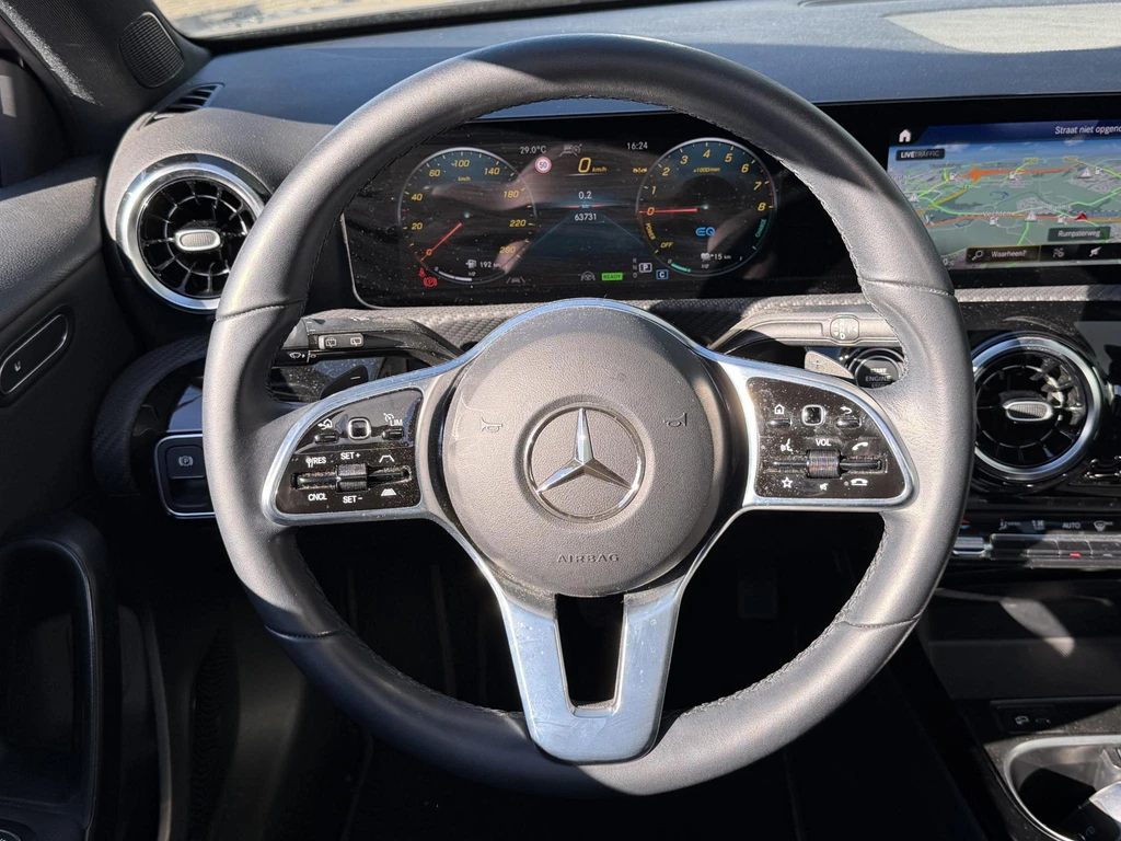 Mercedes-Benz A-Klasse – foto 7