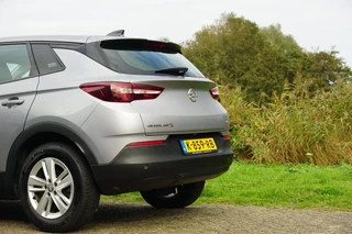 Opel Grandland X – thumbnail 5