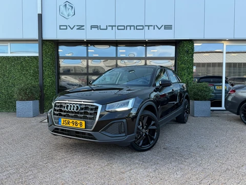 Audi Q2 35 TFSI 150PK DSG Pro Line | Carplay | PDC | 18" LMV