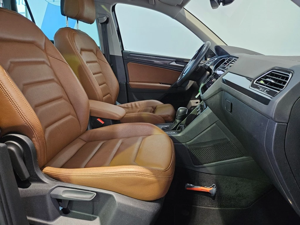 Volkswagen Tiguan – foto 25