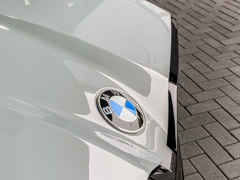 BMW XM – foto 42